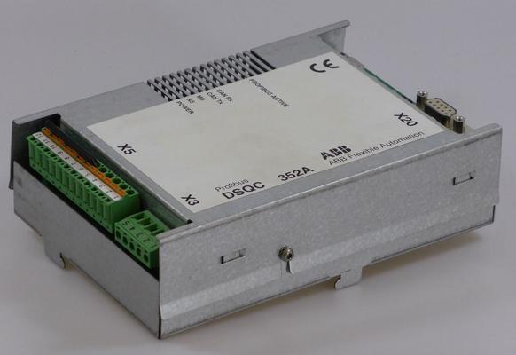 ABB NTR002-A  New In stock